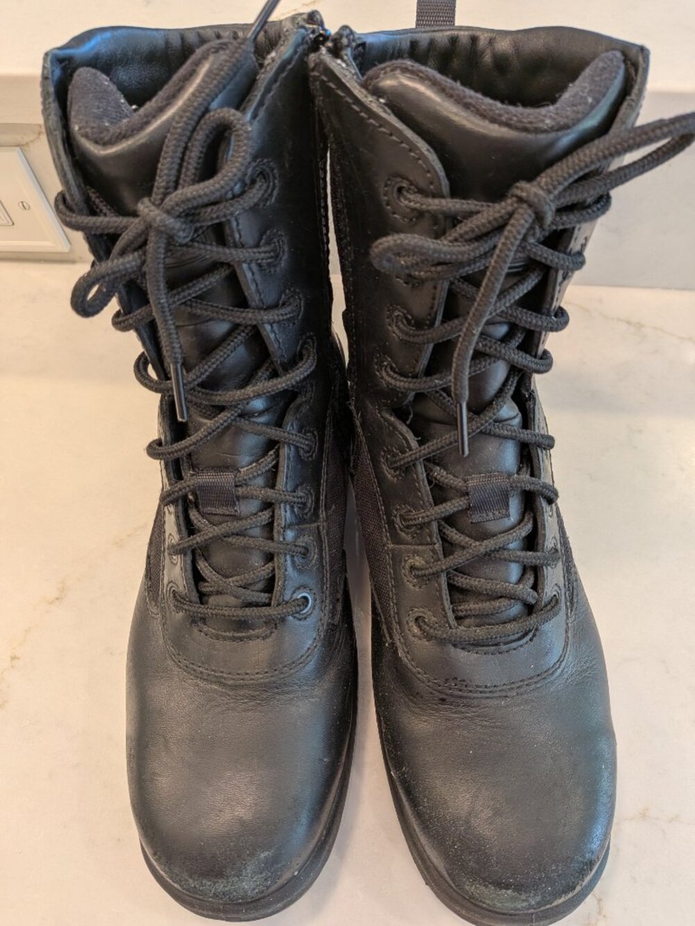 Worx by Red Wing 5290 Tactical EMT Boots - Men's Size 11 M